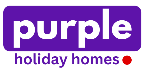 Purple Holiday Homes Dubai